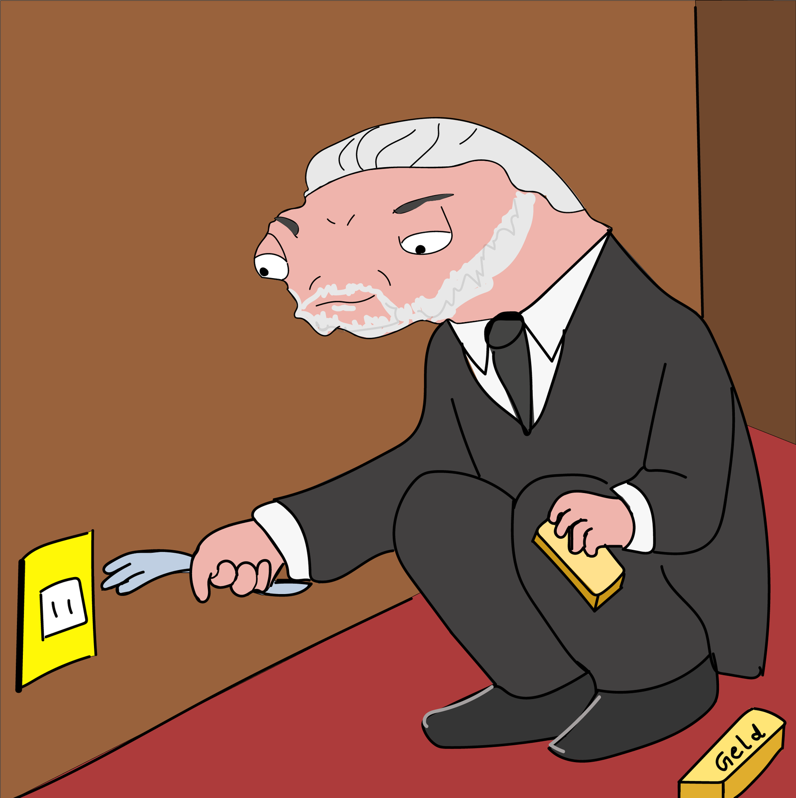 Schiff Gallery Image 1