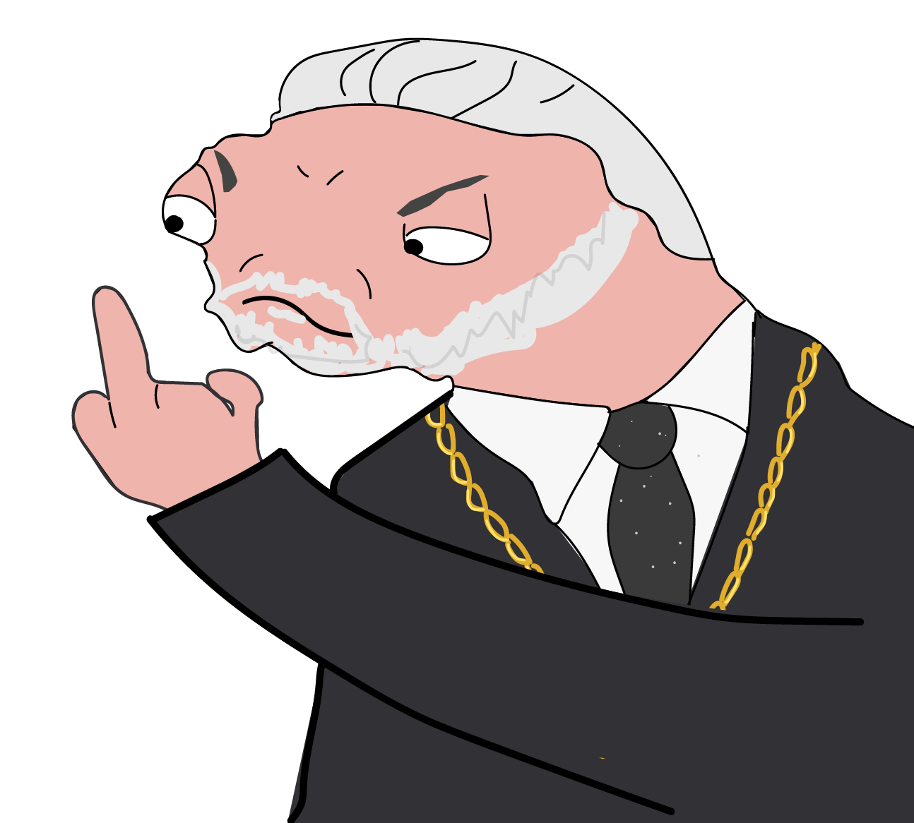 Tokenomics Stiff Image